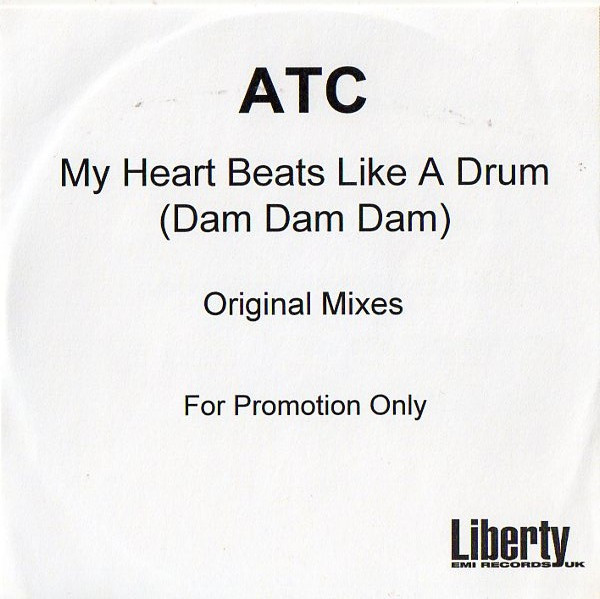 ATC (A Touch Of Class); ATC